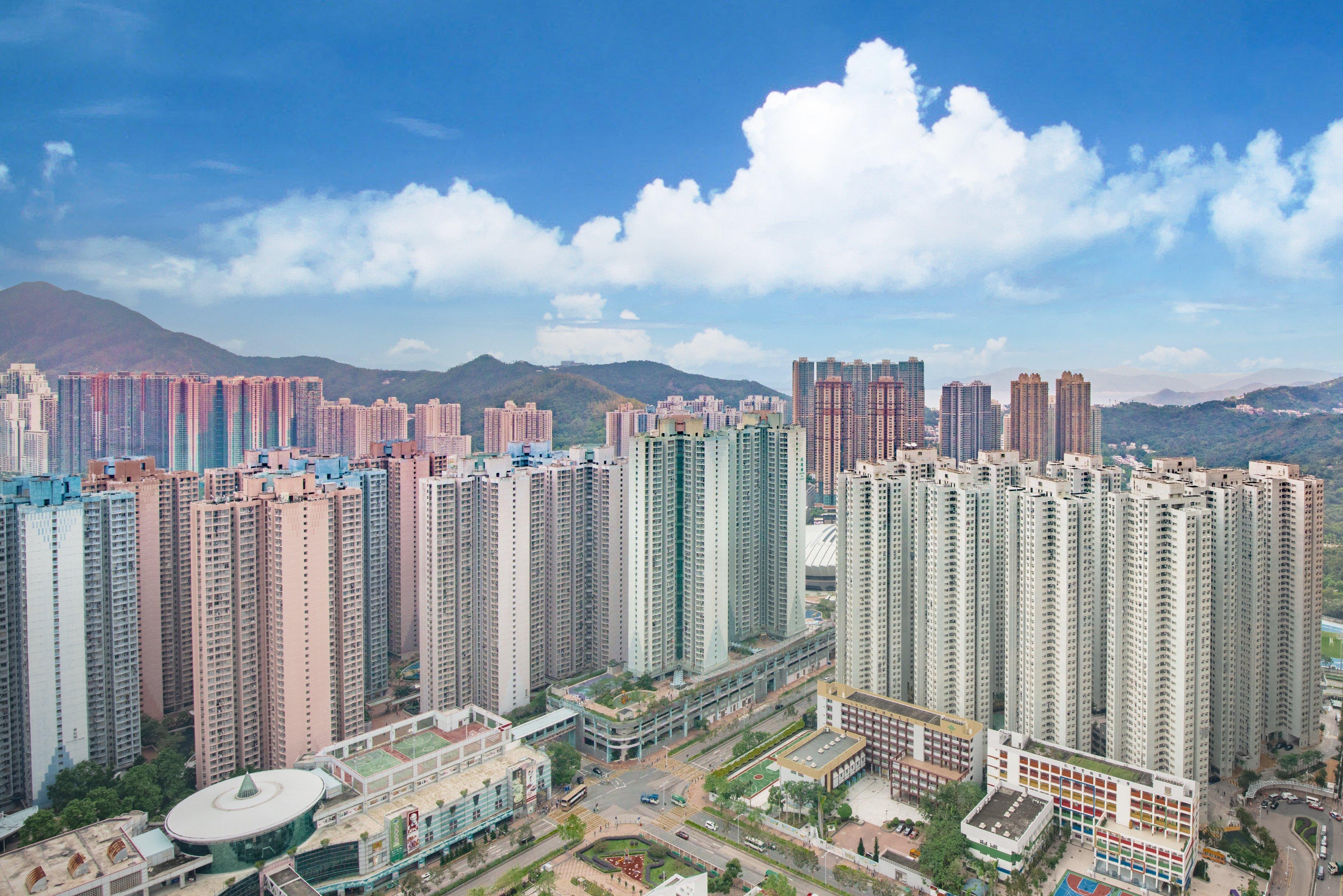 Vega Suites 40/50