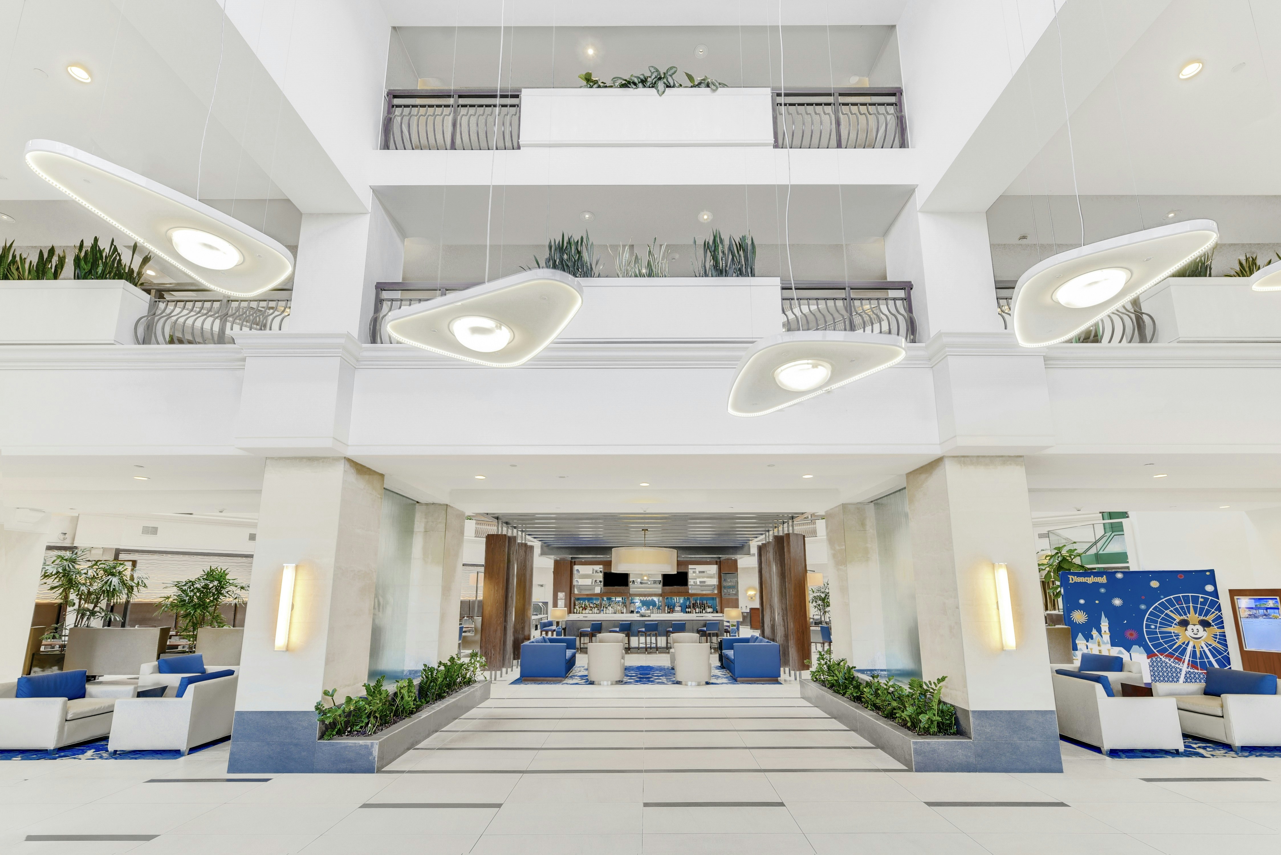 Embassy Suites by Hilton Anaheim Orange in ORANGE - CA