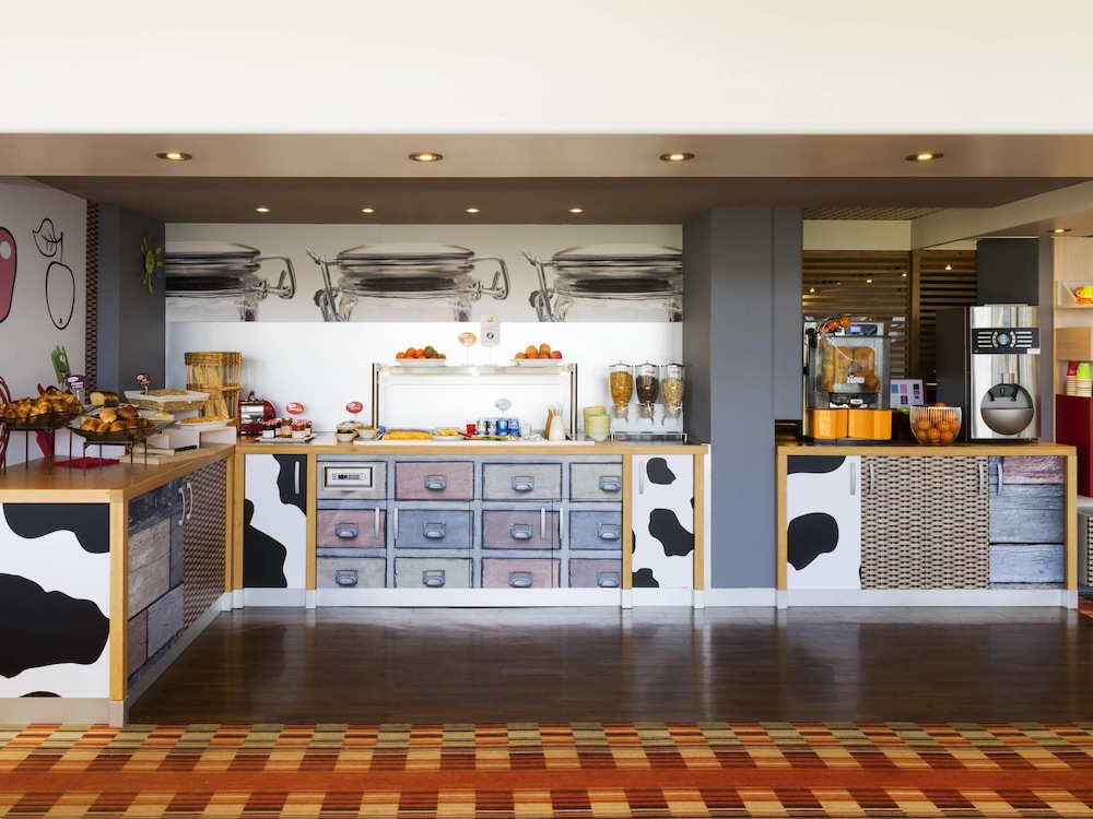 Ibis Styles Angouleme Nord 4/49