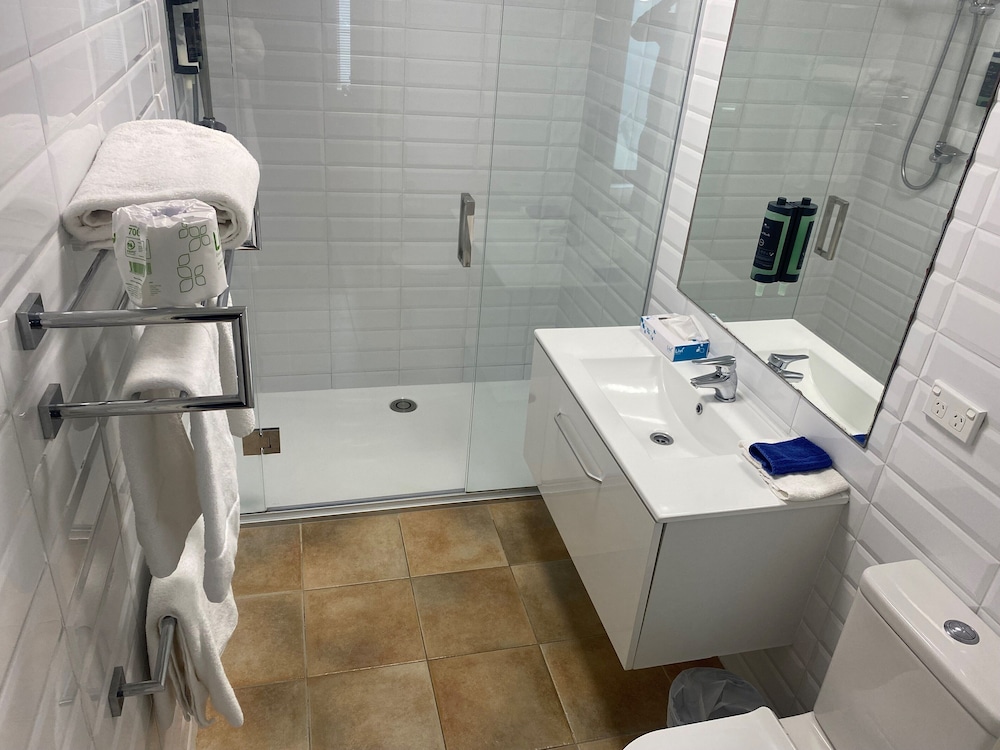 City Suites Tauranga 44/47