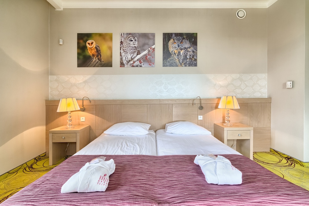 Hanza Palac Wellness Spa 15/51