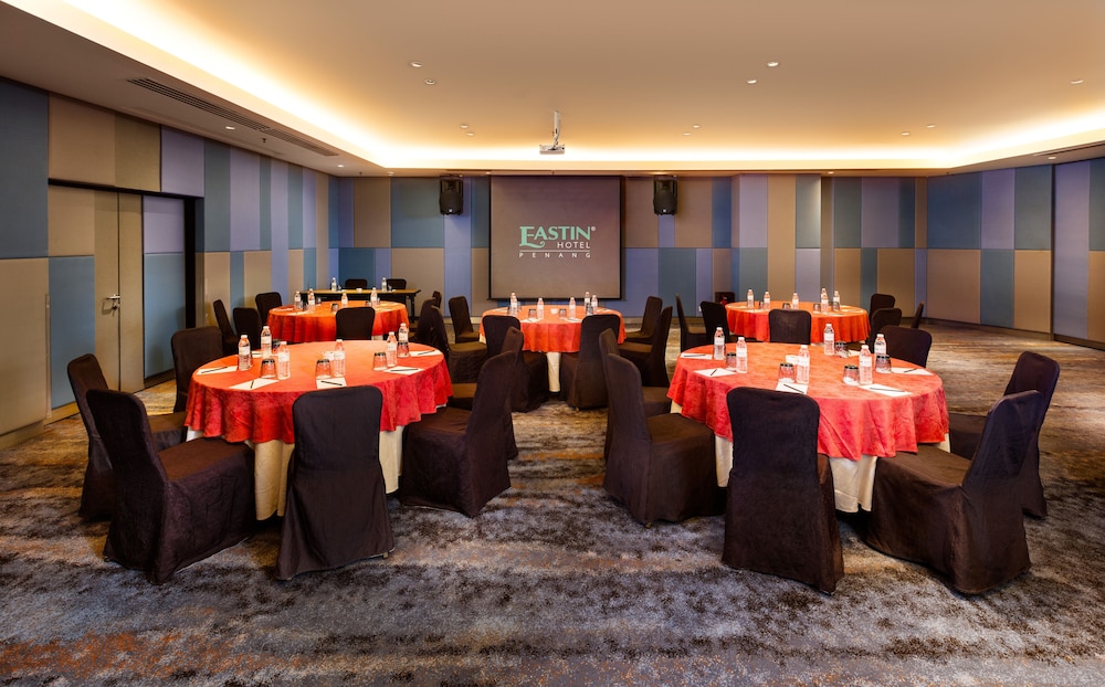 Eastin Hotel Penang 35/40