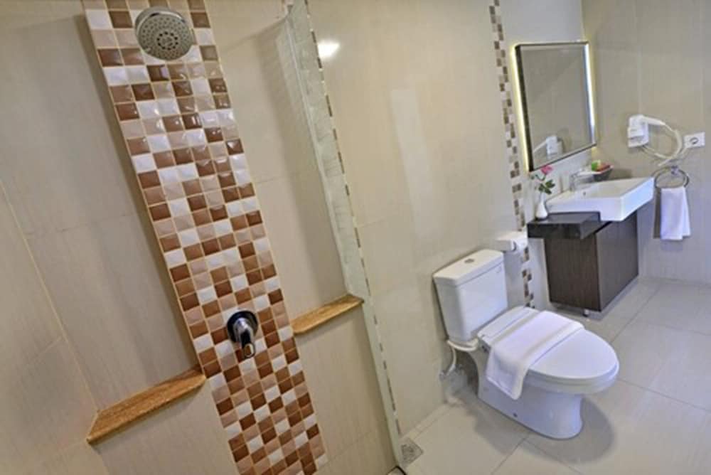 Travello Hotel Bandung 13/60