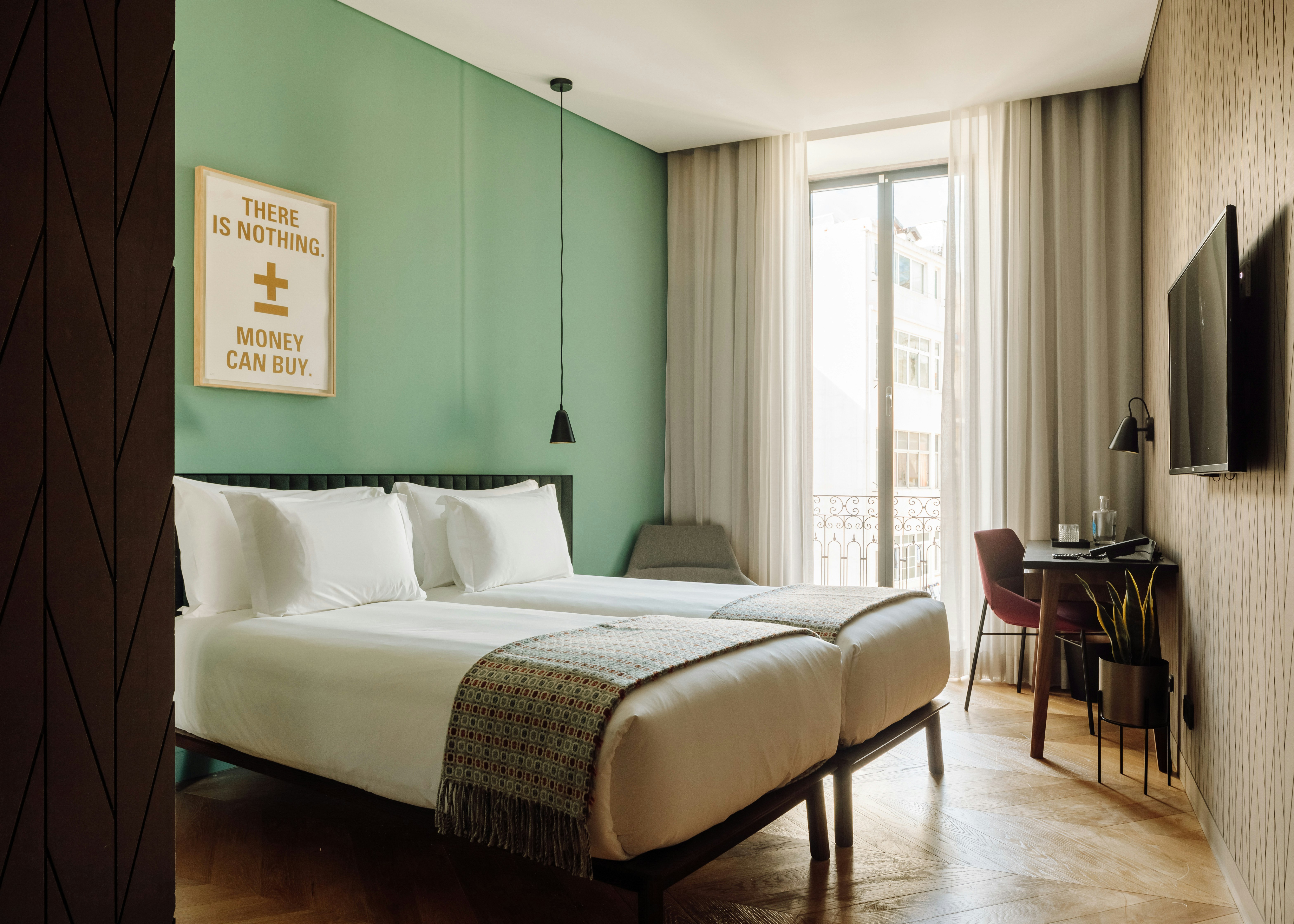 Hotel Hotel - Member of Design Hotels 9/30