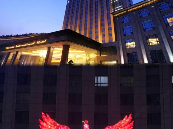 Phoenix International Hotel 6/27