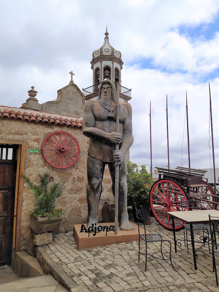 Senderos de Abona 33/50