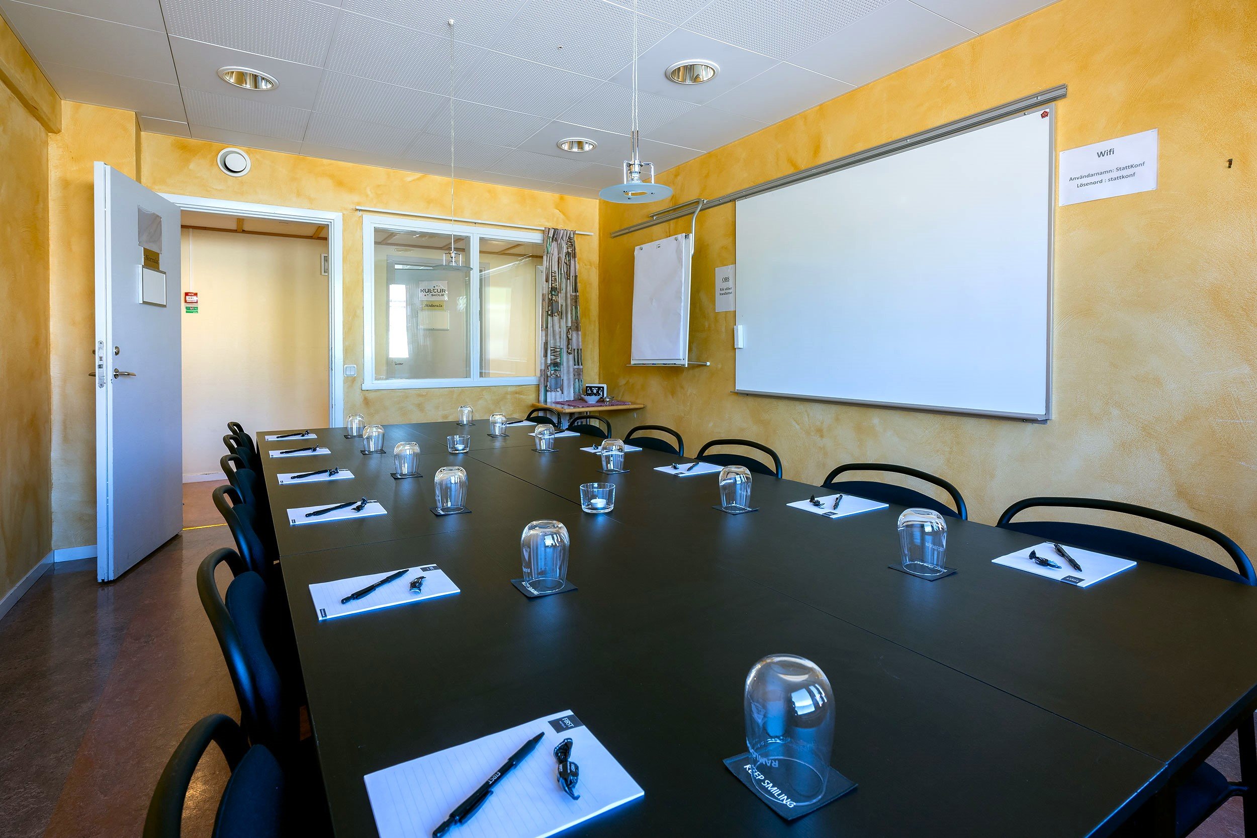Hotel Statt Soderhamn by First 53/58