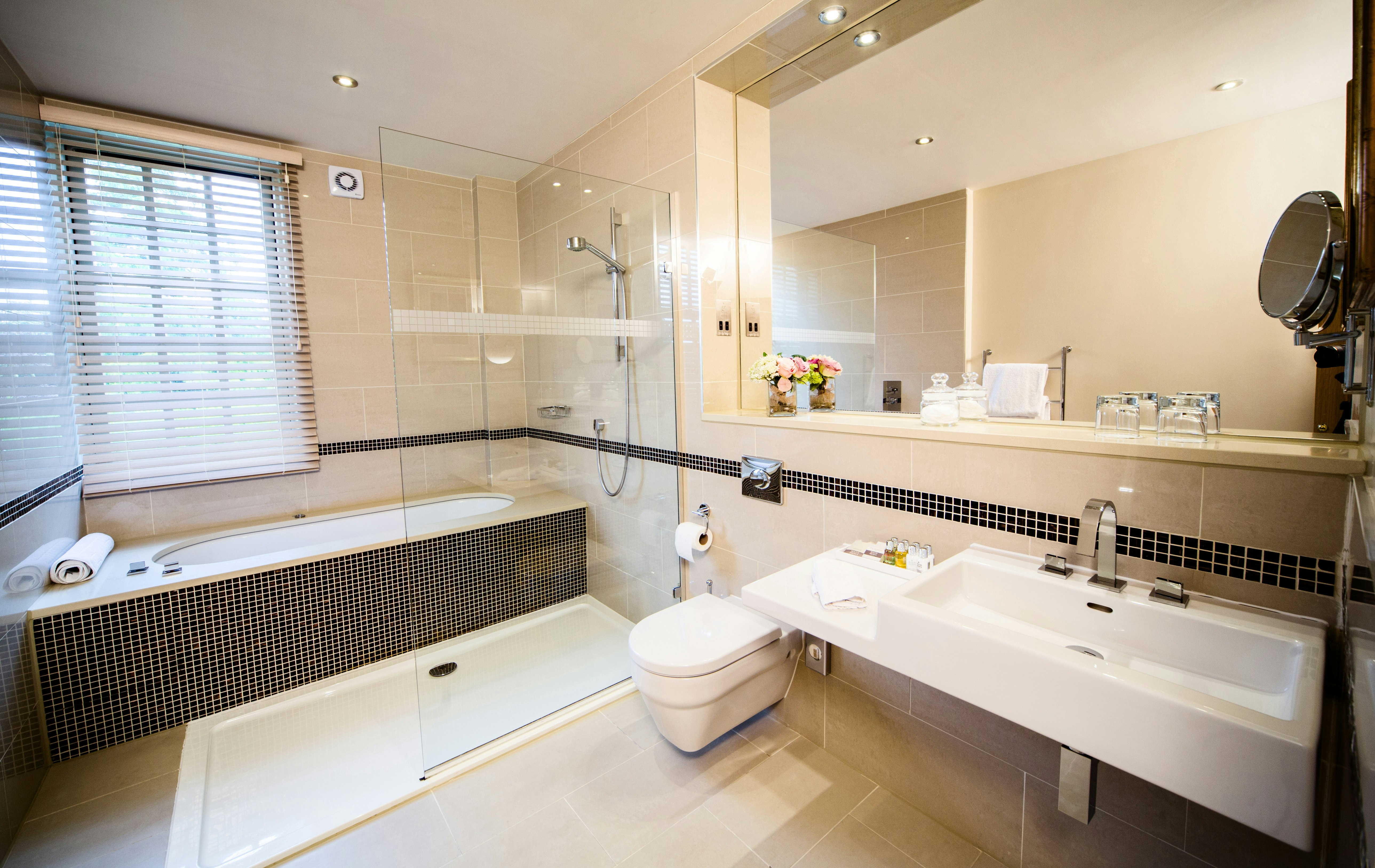 Brockencote Hall Hotel 17/18