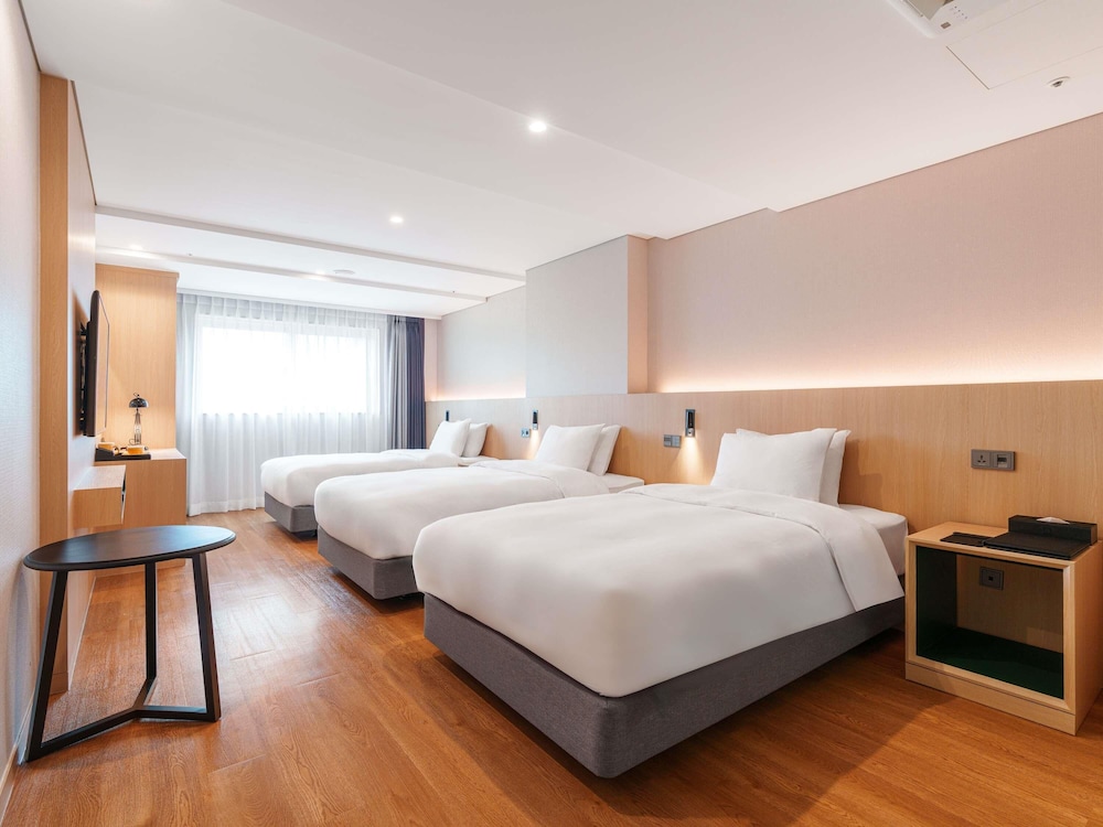 Ibis Styles Ambassador Jeonju City Centre 29/63