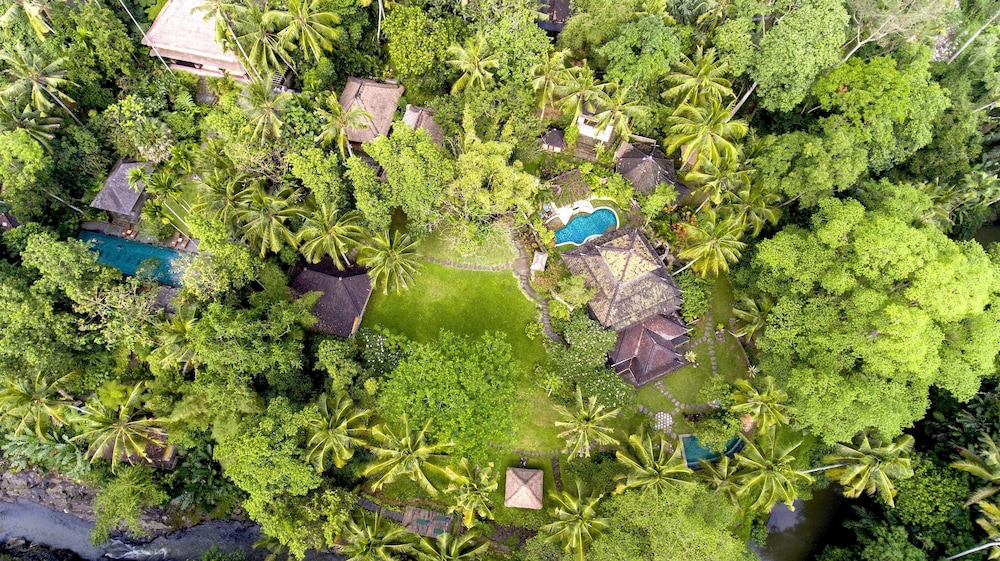 Villa Beji Indah 43/50