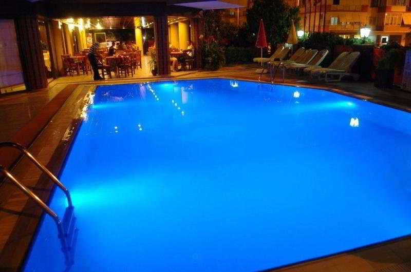 ATAK APART HOTEL 20/39