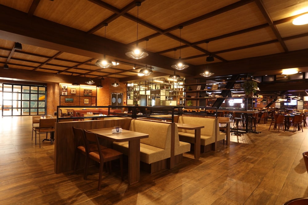 Taua Resort & Convention Caete 34/45