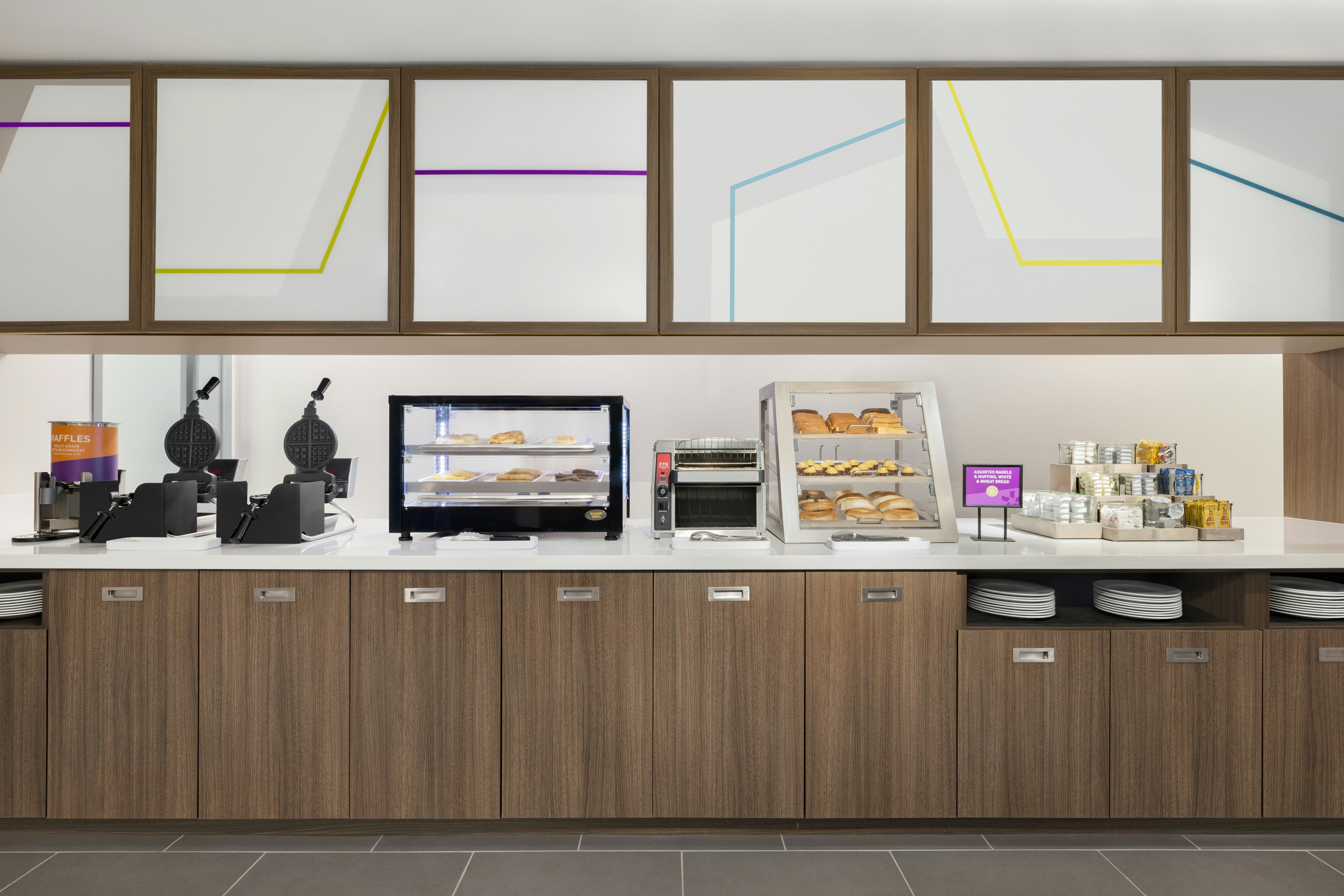 Home2 Suites by Hilton San Juan 4/33
