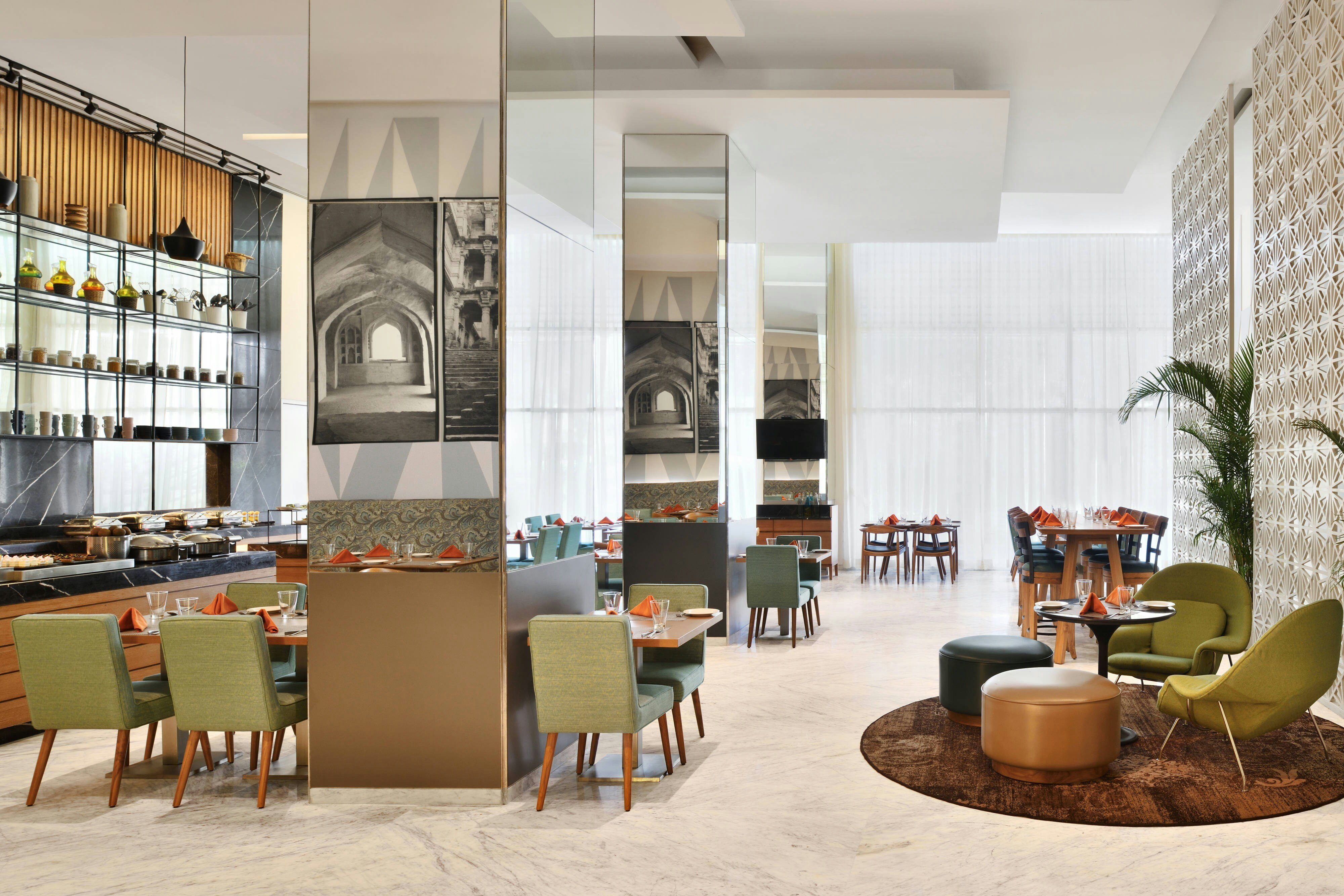 Fairfield By Marriott Hyderabad Gachibowli 8/11