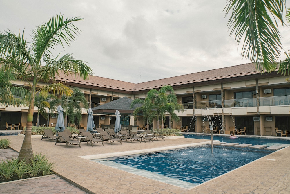 Cebu Westown Lagoon南Wing酒店(Cebu Westown Lagoon - South Wing) 图片4