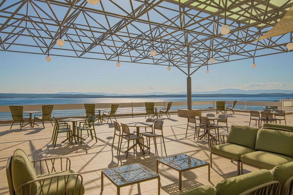 Hotel Omorika Crikvenica 35/50