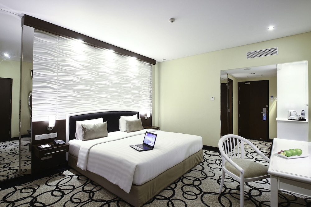 New Saphir Hotel Yogyakarta 16/47