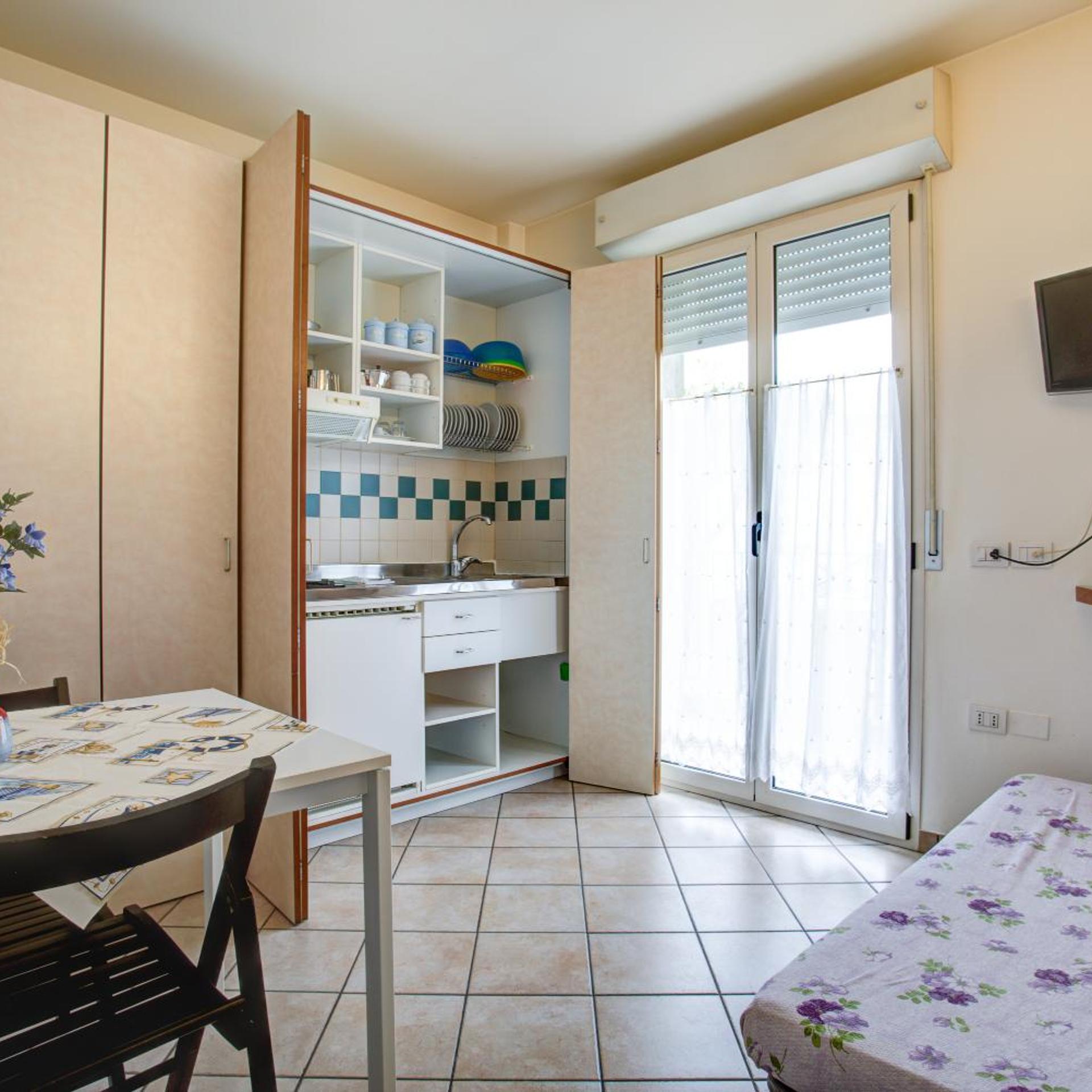 Ancora Hotel and Residence 33/46