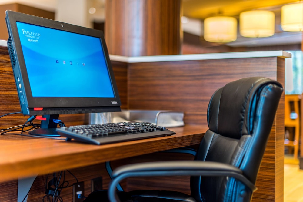 Fairfield Inn Suites Mobile Saraland 24/50