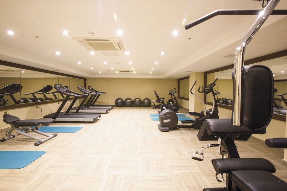 World Point Reis Inn Hotel 34/50