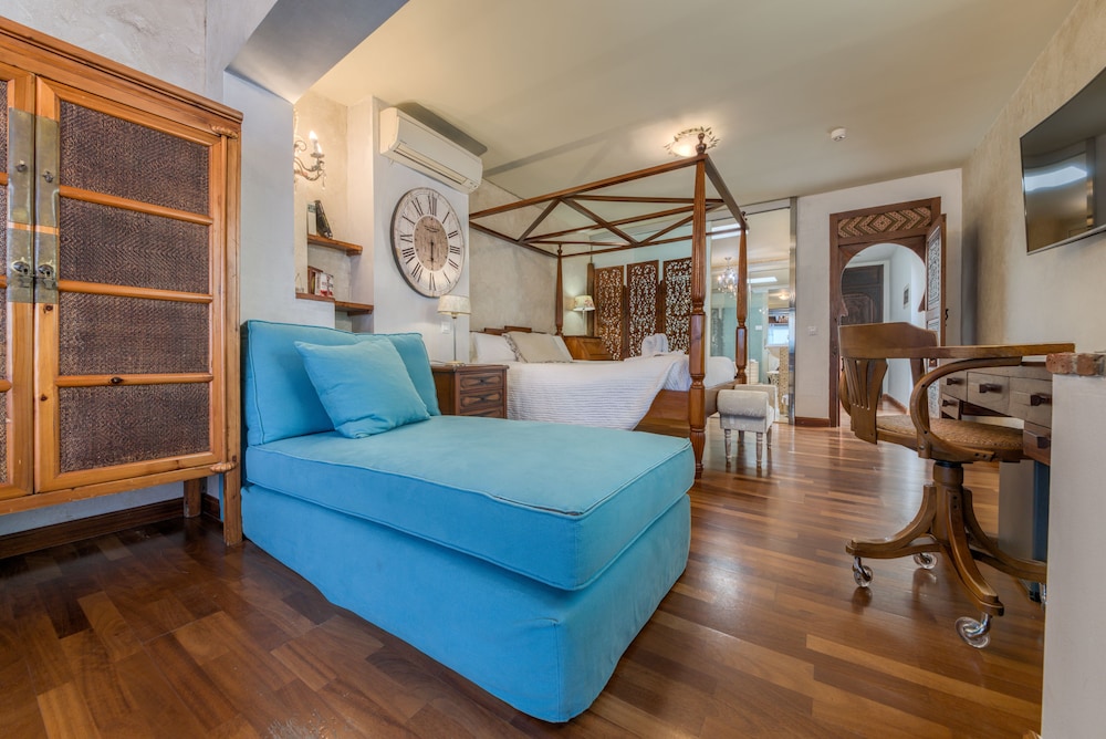 Hotel Argantonio 15/47