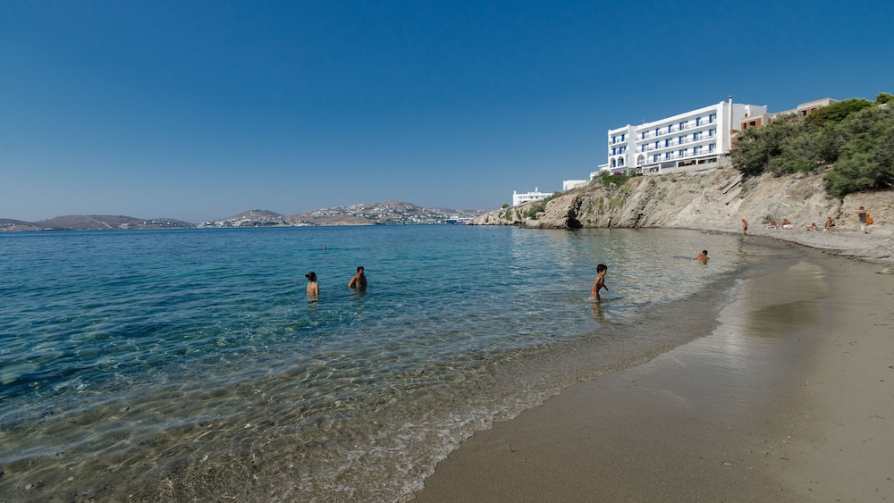 Nikolas Hotel photo3