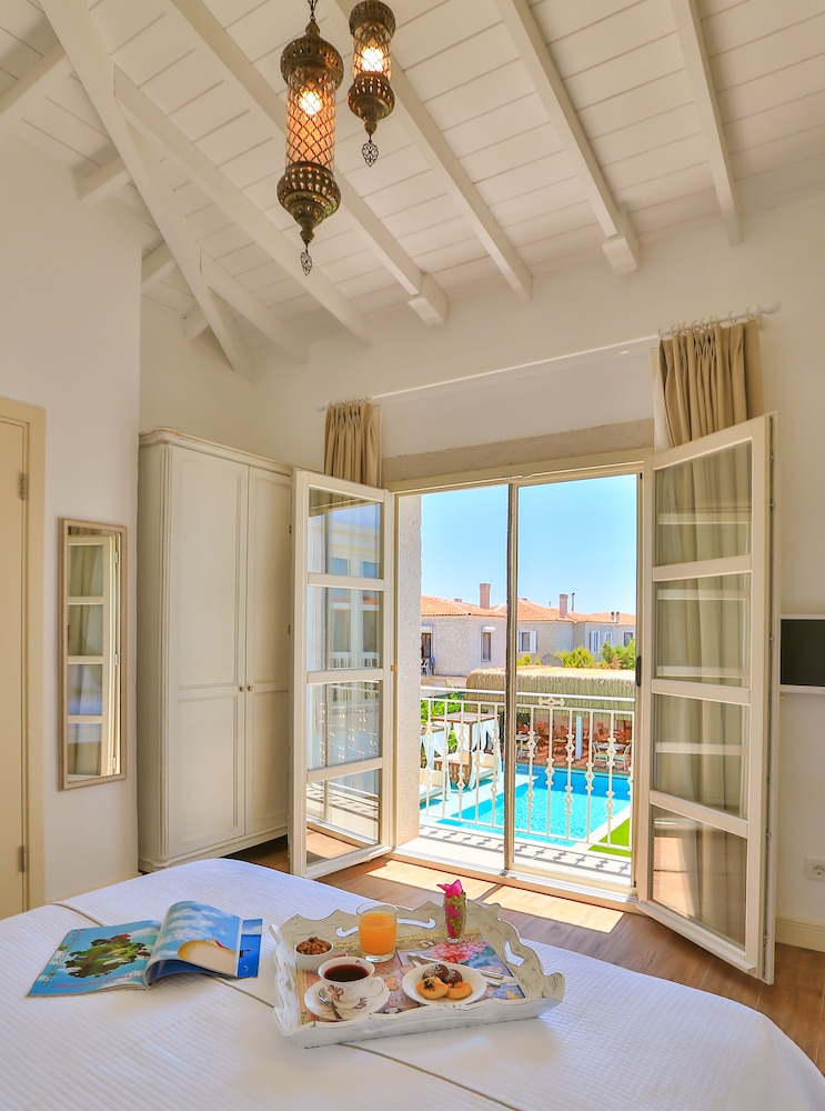 Kose Konak Butik Hotel 19/50