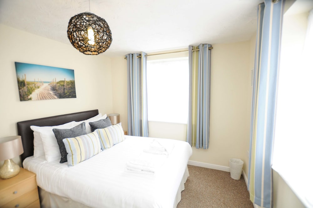 Alderman Apartments Orchard Gate 16/41