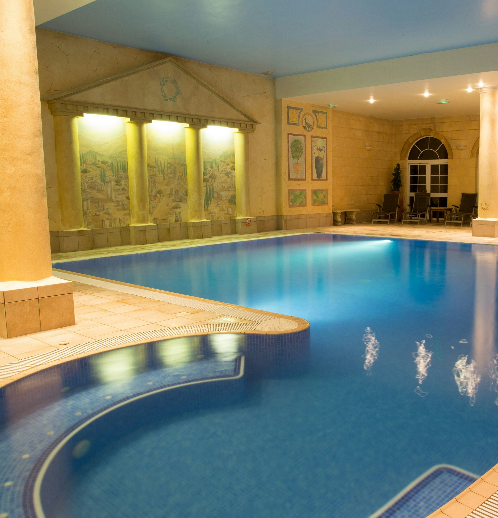 Sketchley Grange Hotel Spa 29/58
