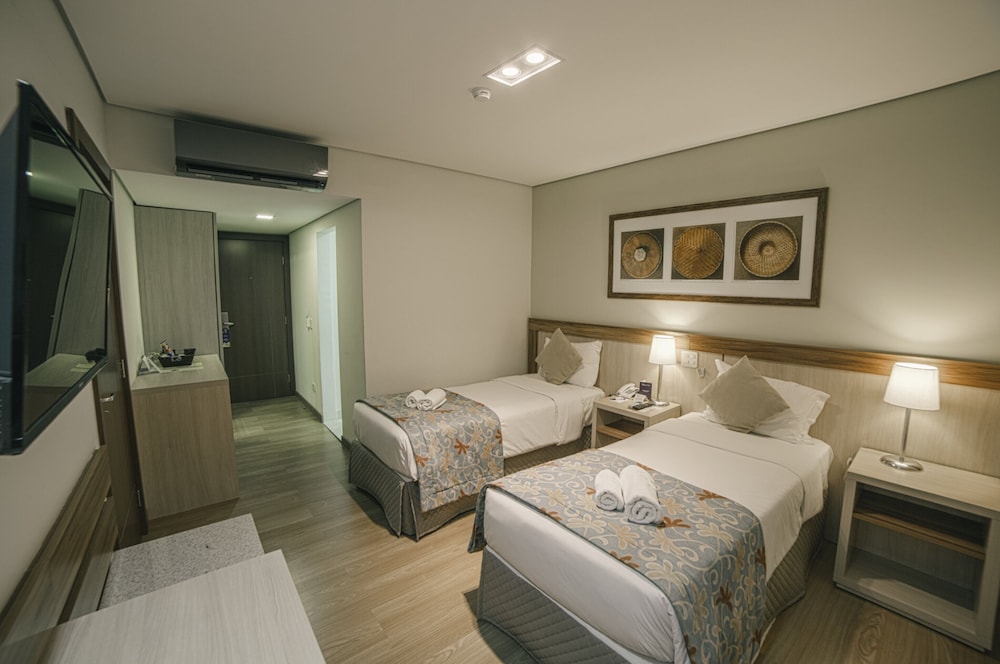 Interludium Iguassu Convention Hotel 28/69
