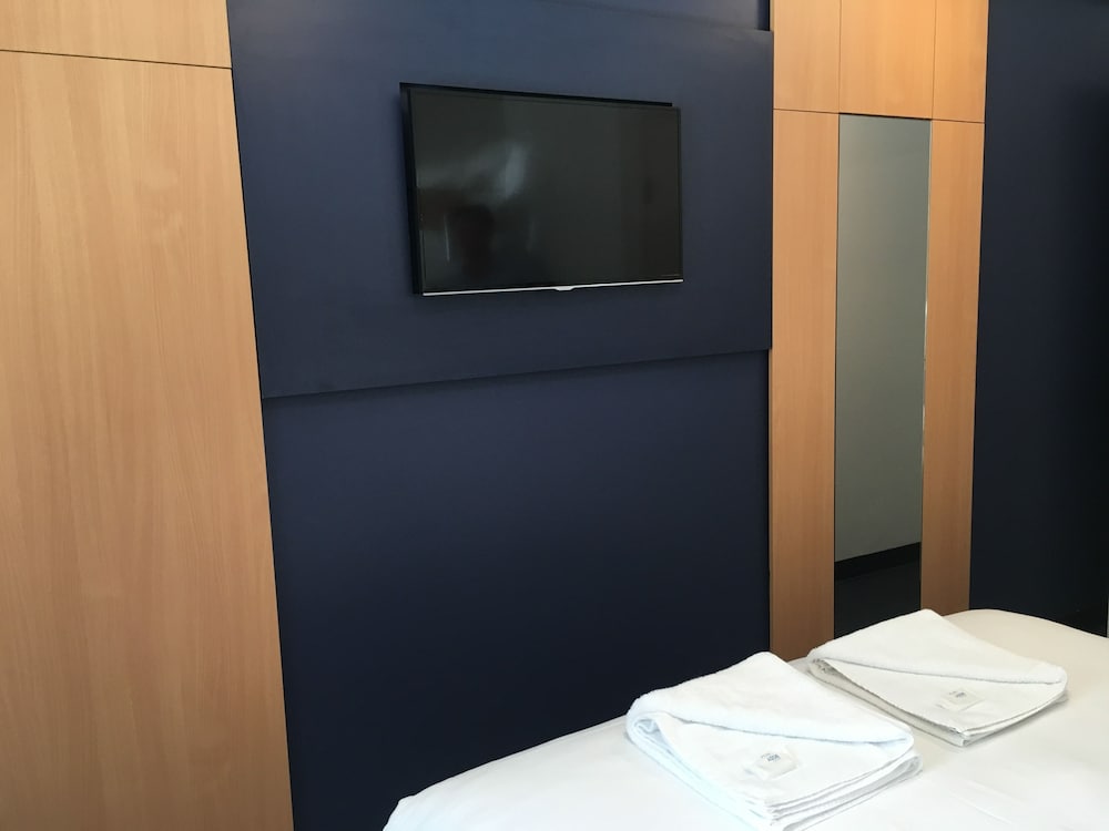 Ibis Budget Gosford 18/30