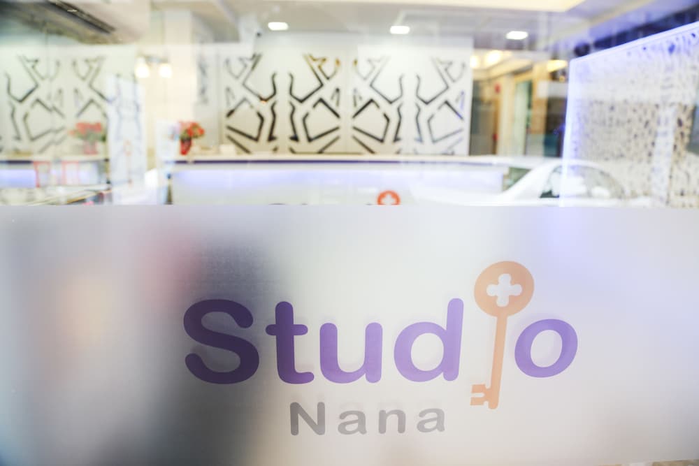 Studio Nana 6/27