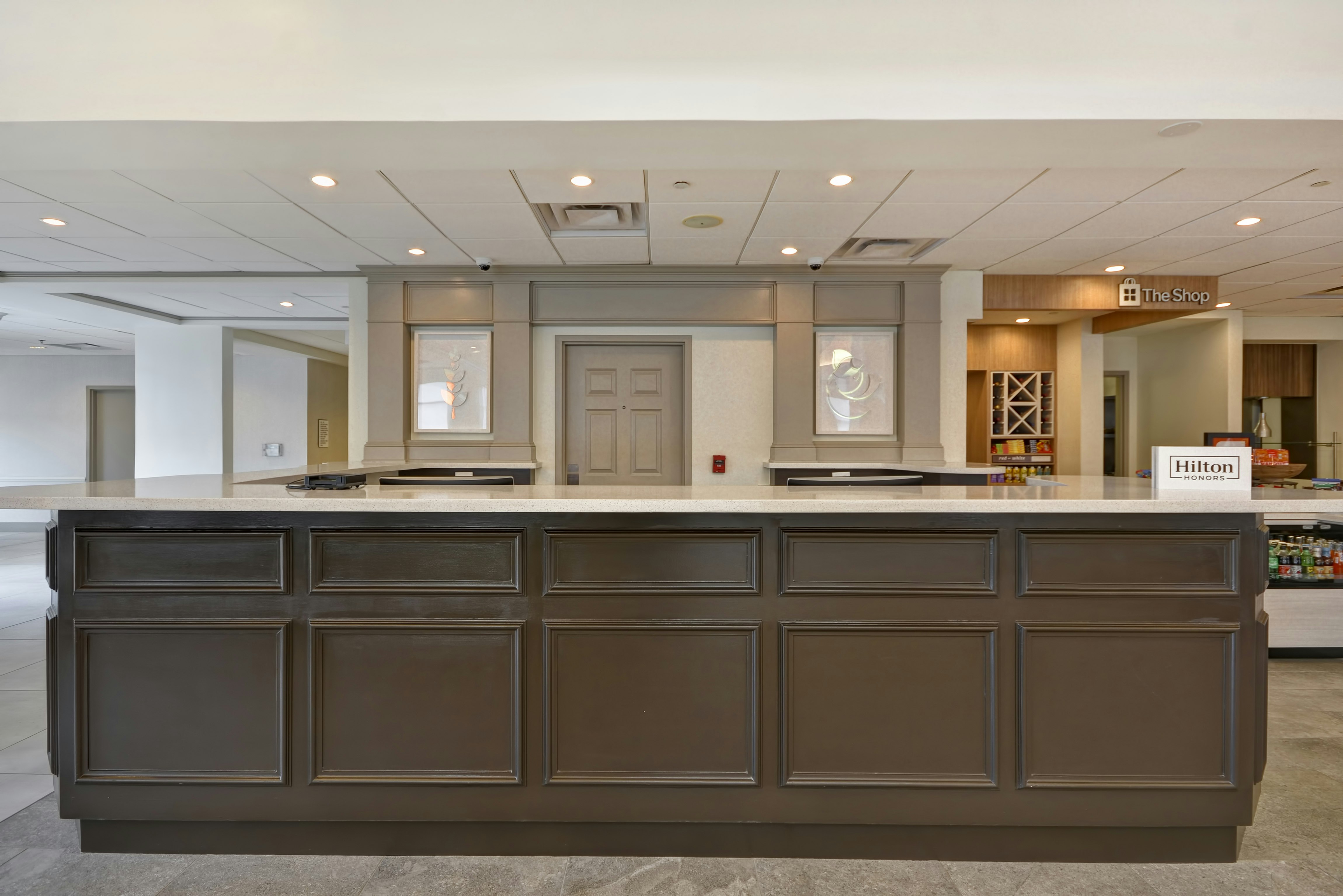 Hilton Garden Inn Panama City 4/69