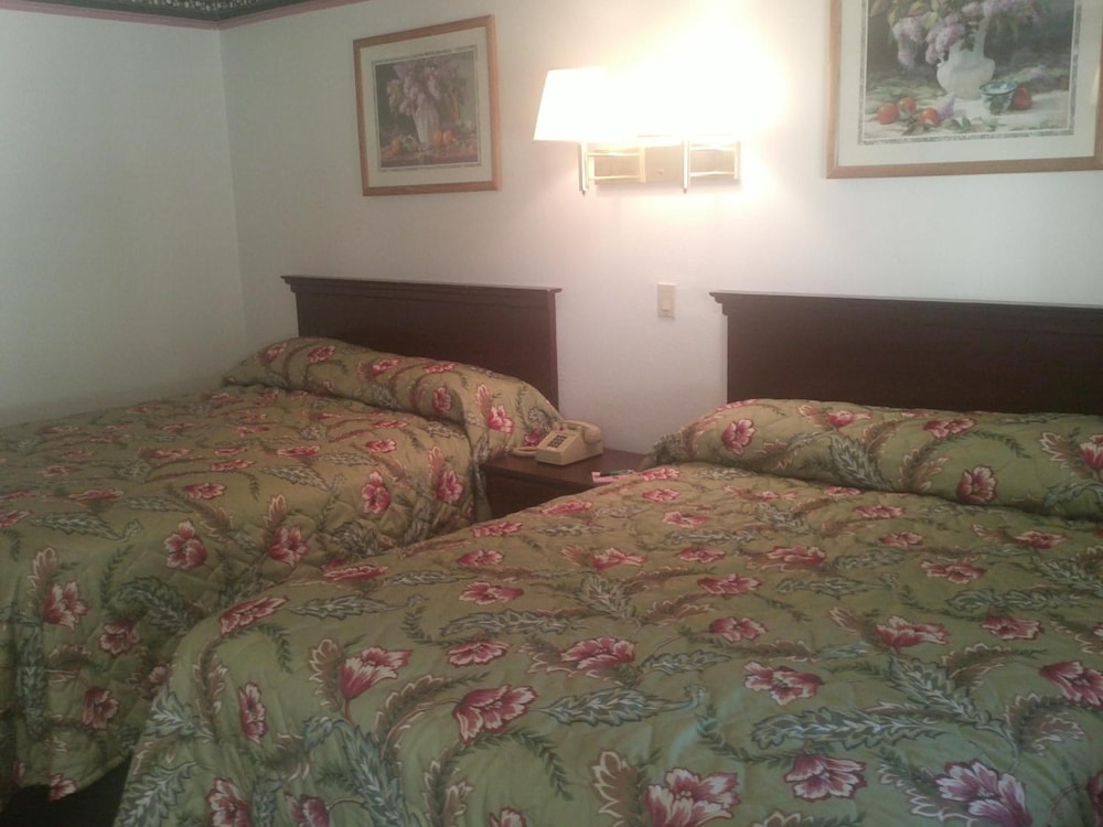 Sunrise Inn 36/59