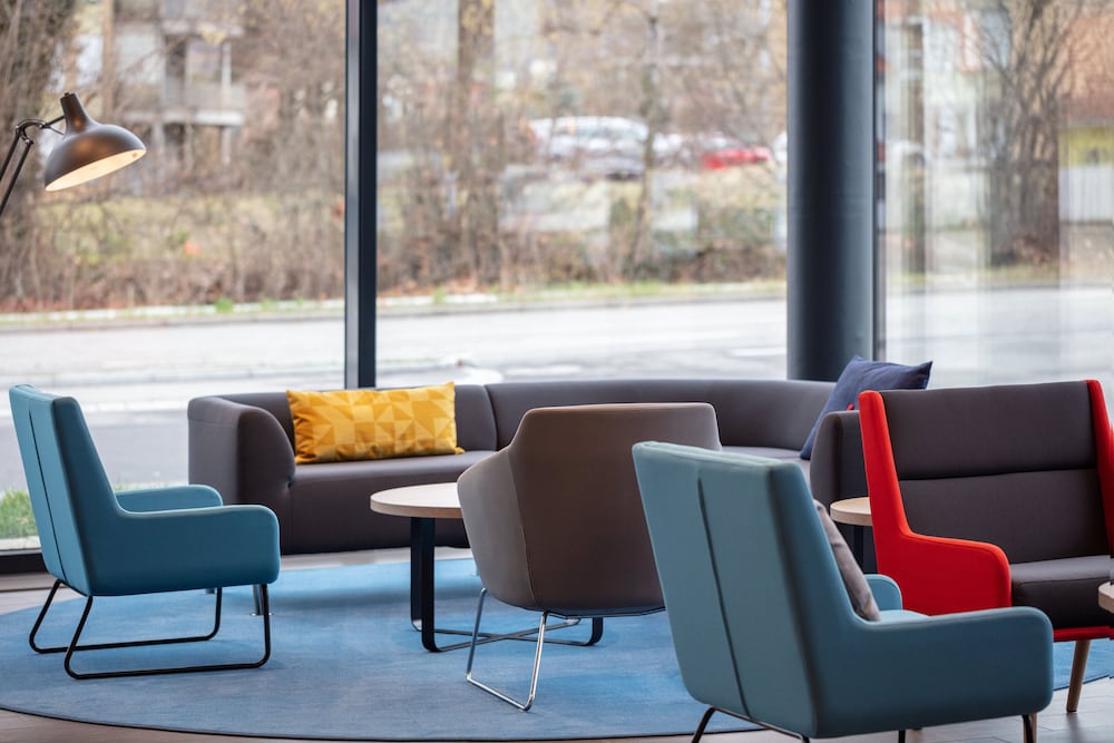 Holiday Inn Express Aarburg - Oftringen 39/80