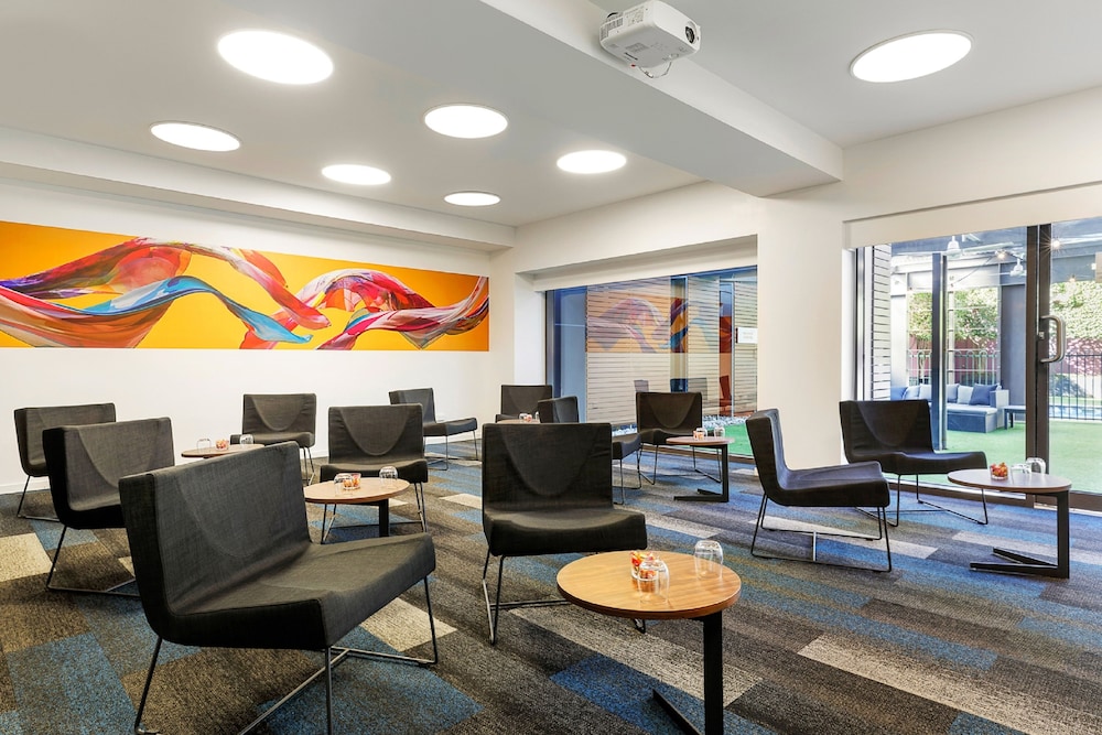 Hotel Indigo Melbourne on Flinders, an IHG Hotel 55/77