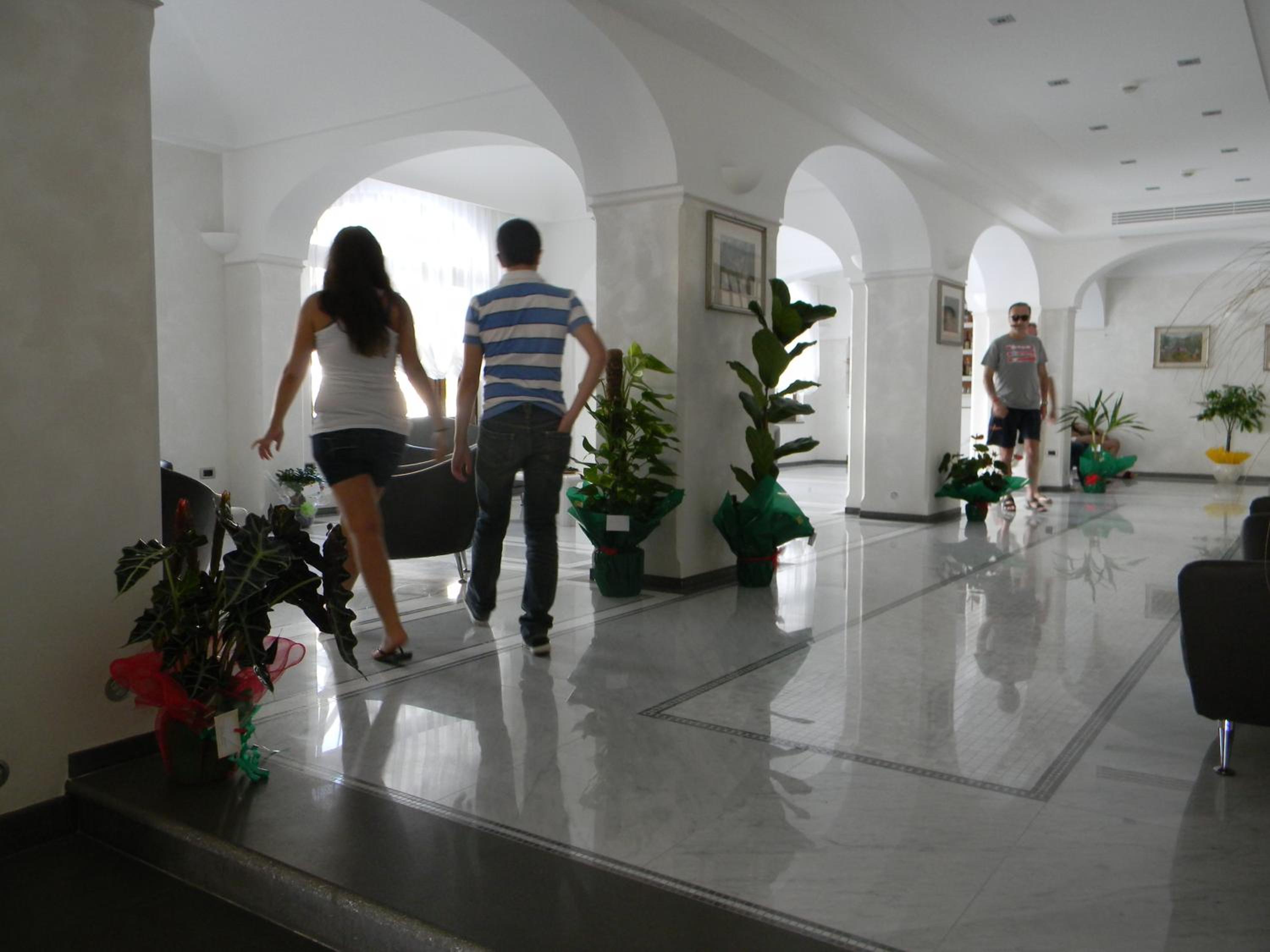 Hotel Talao S.A.S. 13/42