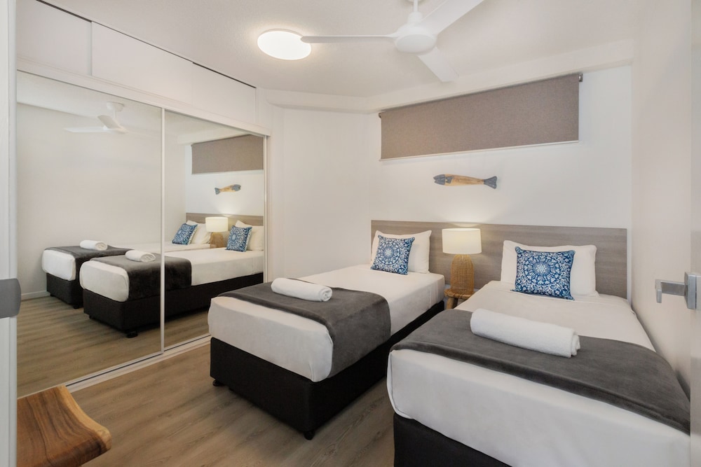 2 Bedrooms, Superior, 2 Bathrooms