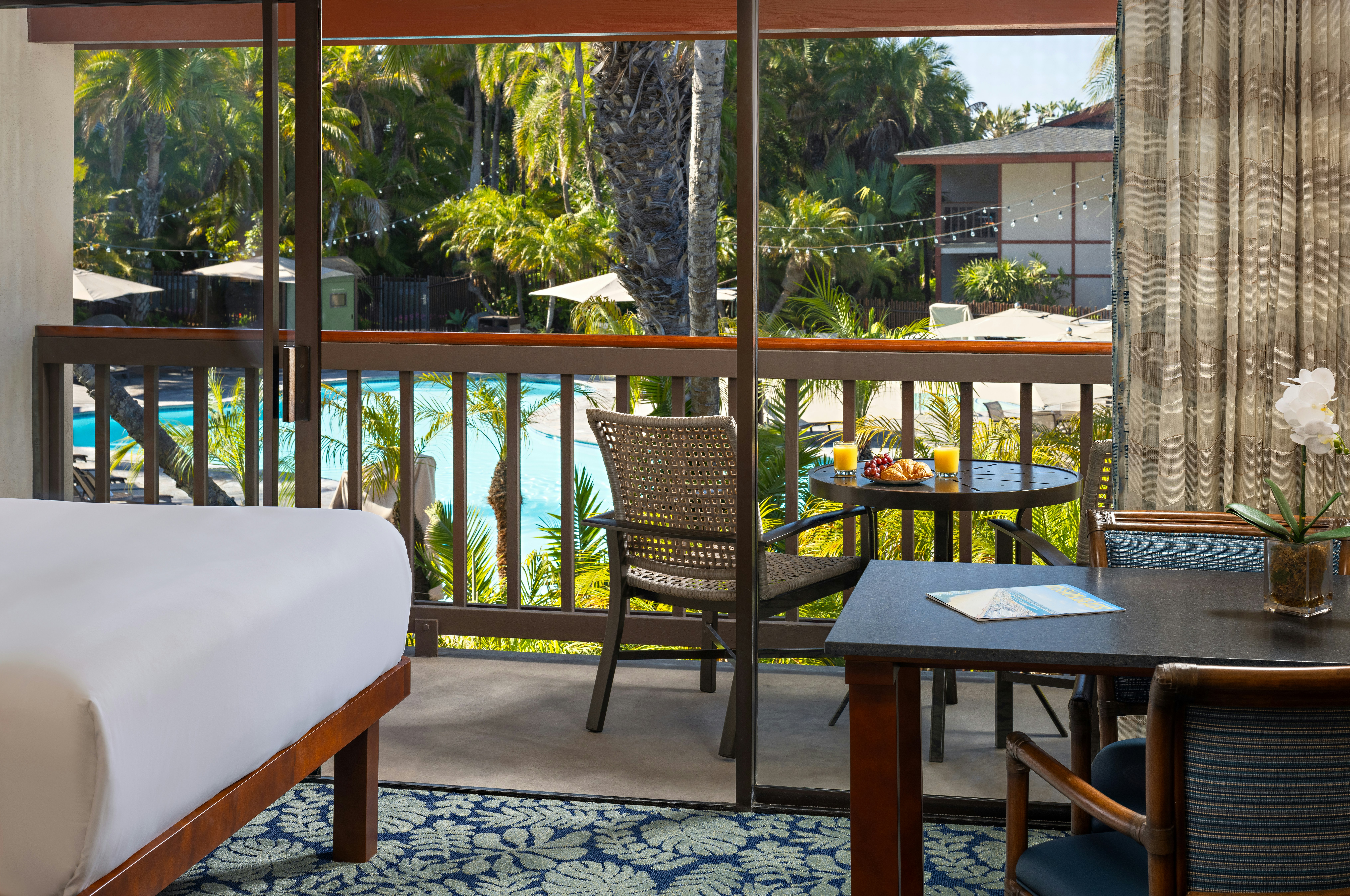 Catamaran Resort Hotel and Spa 60/83
