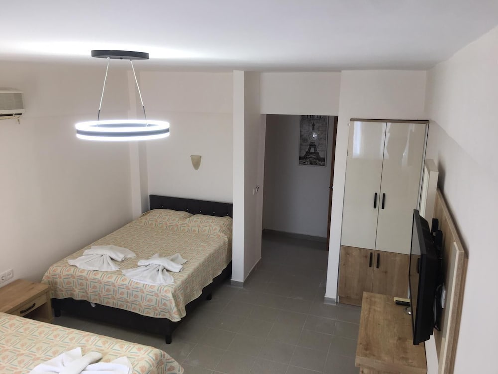 Hotel Imparator 35/72