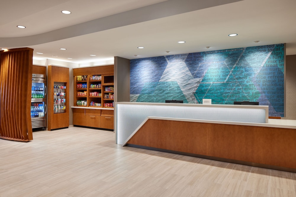 SpringHill Suites Frederica 2/31