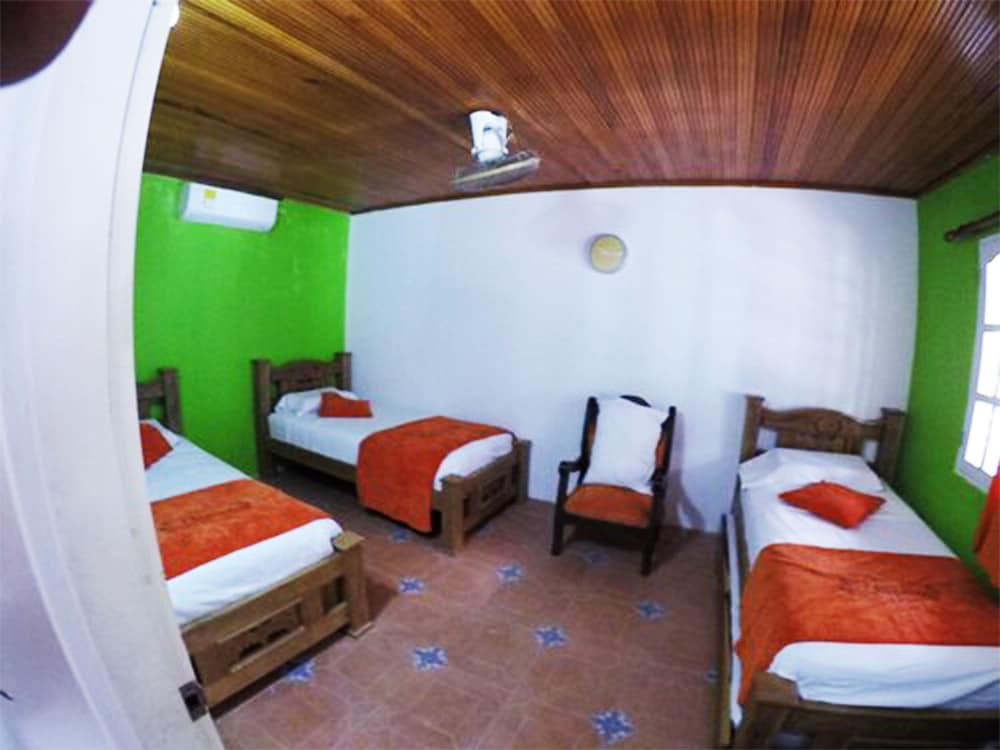 Hotel Isla Lizamar 33/60