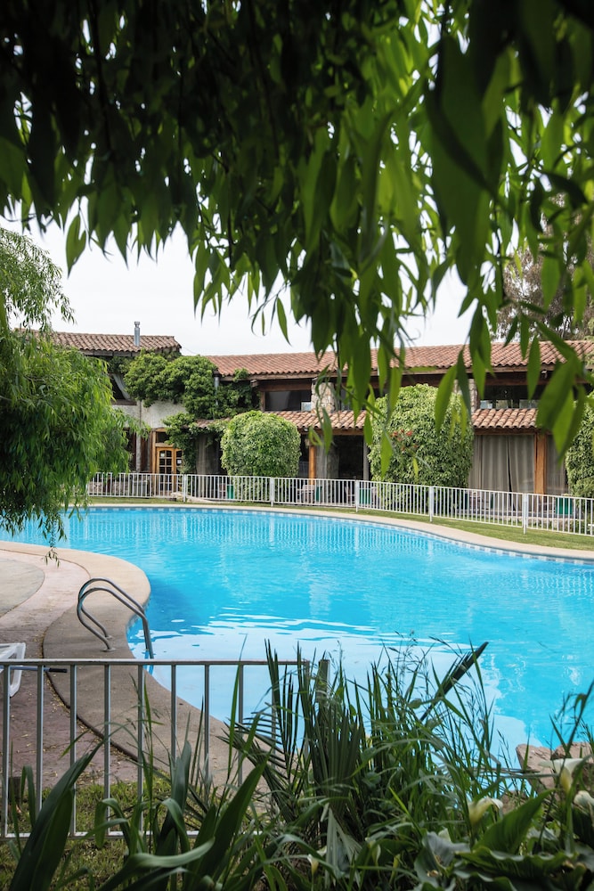 Hotel Casablanca Spa Wine 43/50