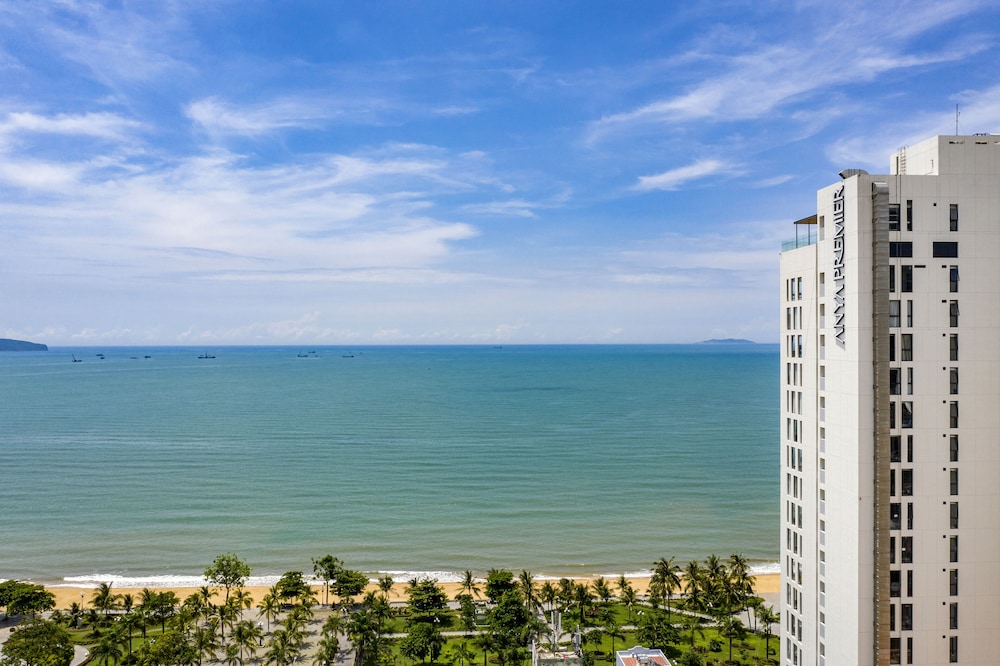 Anya Premier Beachfront Hotel Quy Nhon 42/50