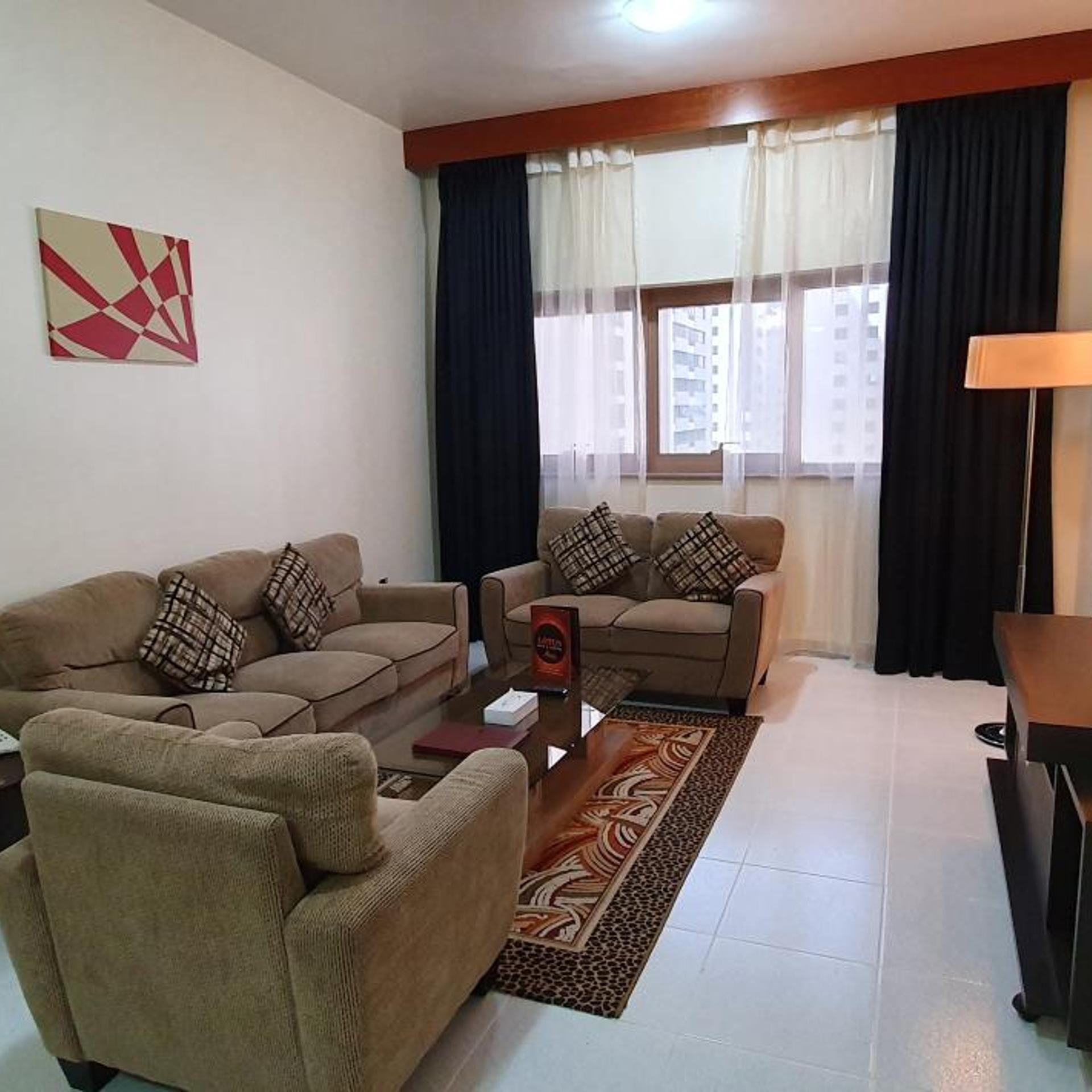 Ivory Hotel Apartment 40/50