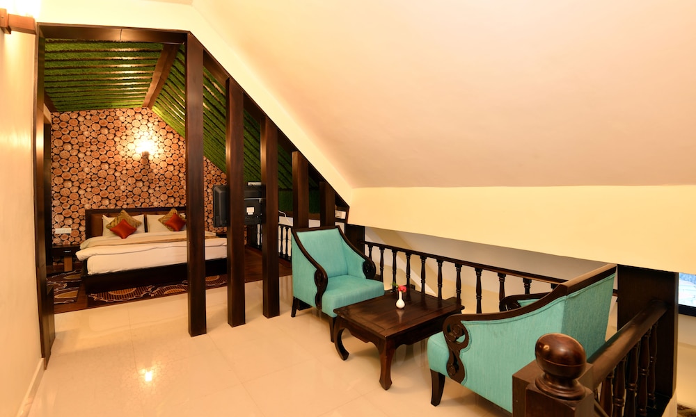 Dynasty Resort, Khurpatal 26/51
