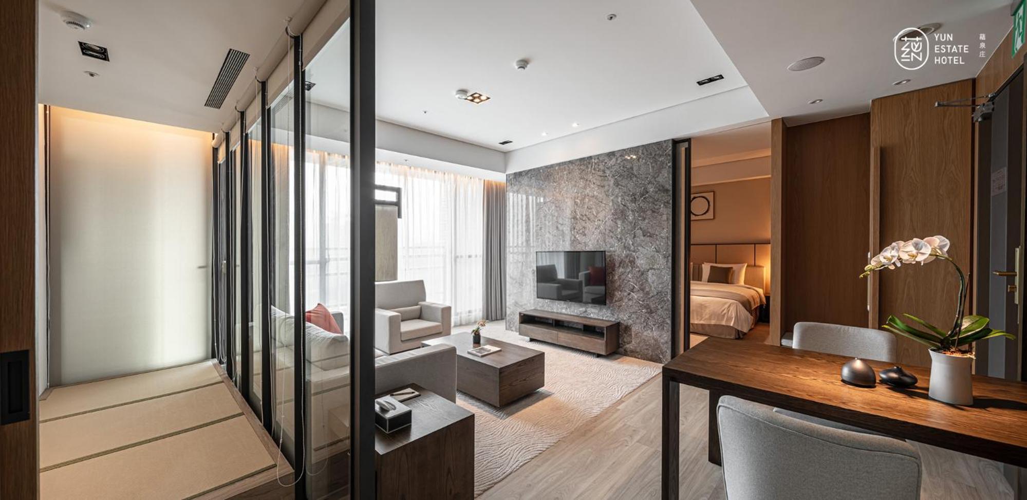 Superior, 2 Queen Beds