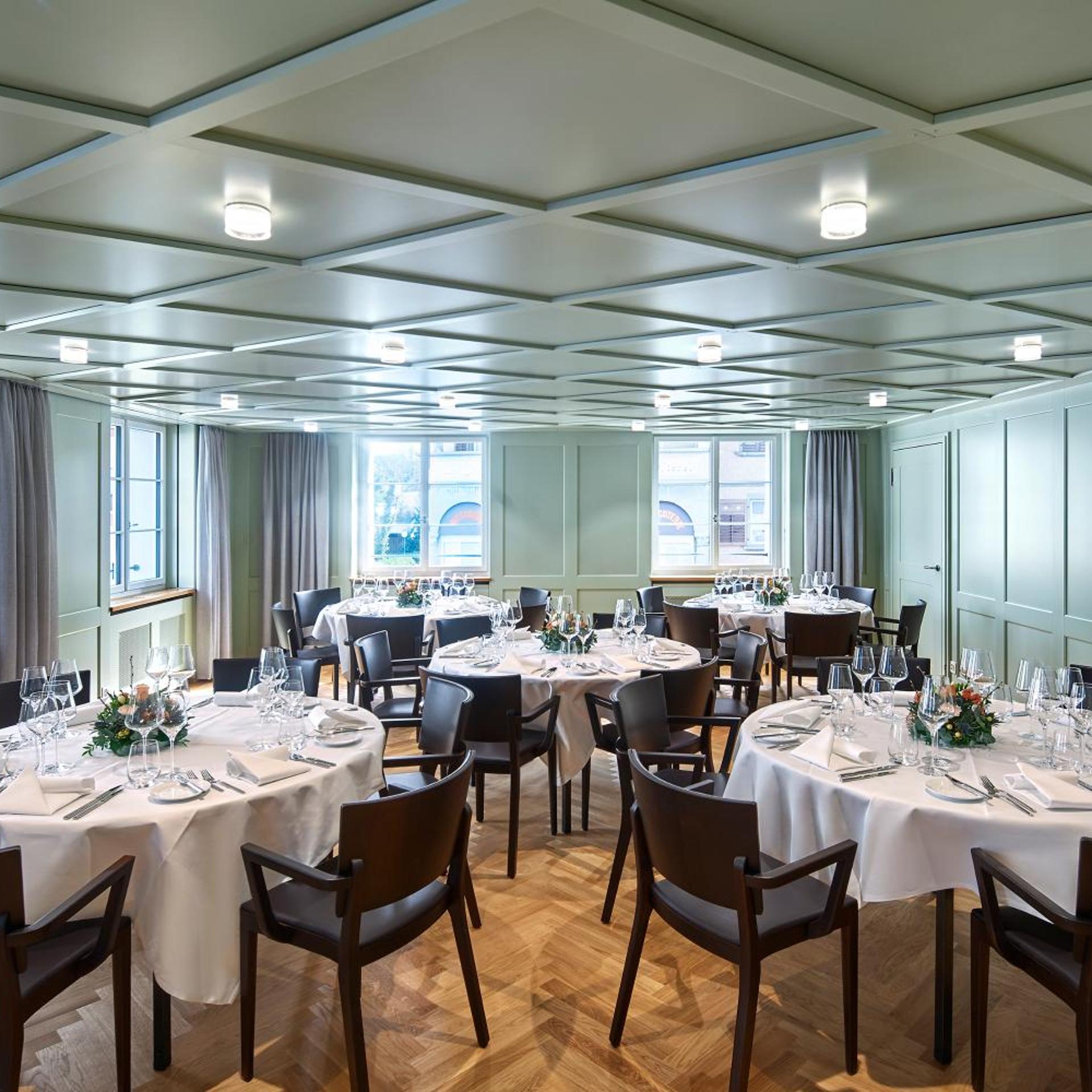 Caspar Swiss Quality Hotel 48/60
