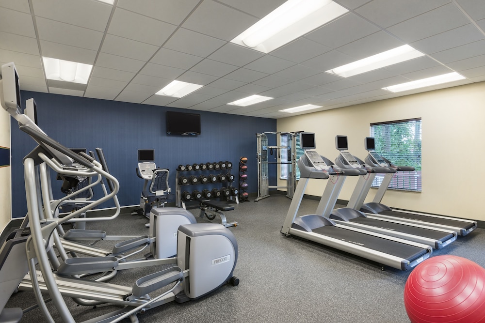 Hampton Inn & Suites Wilmington Christiana 38/62