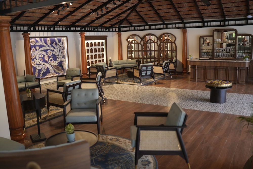 Regenta Resort Sakleshpur 32/50